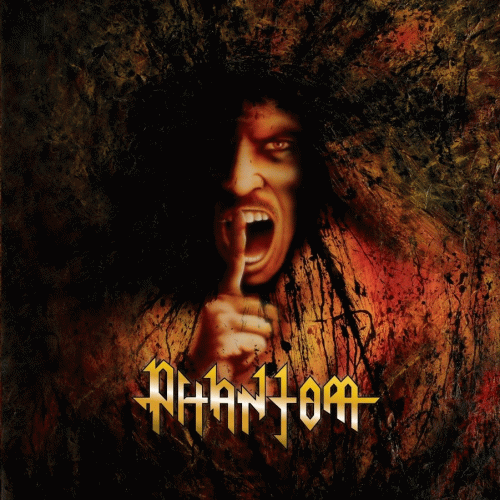 Phantom (USA-1) : The Violence of Twilight